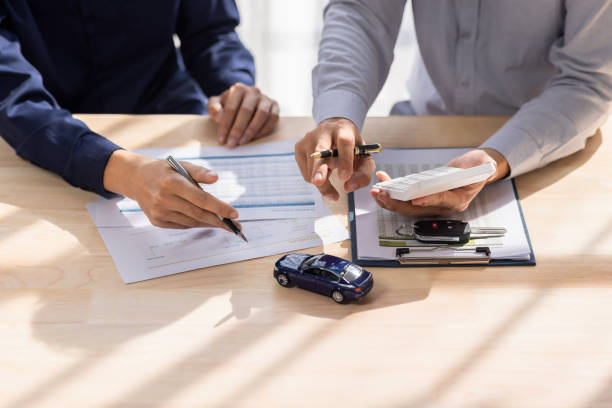 Car insurance options for Pymatuning Central residents